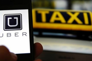 Đề nghị thu hồi giấy phép kinh doanh của Uber