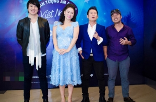 Game show trong cuộc chiến giành rating