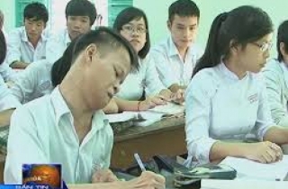 Học sinh khuyết tật có được xét tuyển thẳng vào đại học?