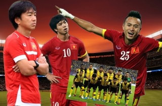 U23 Malaysia – U23 Việt Nam: Miura đòi nợ cũ?