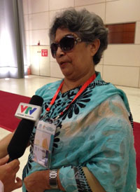 Khai mạc Đại hội đồng Li&ecirc;n minh nghị viện thế giới lần thứ 132