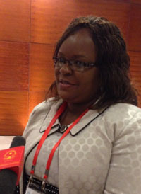 Khai mạc Đại hội đồng Li&ecirc;n minh nghị viện thế giới lần thứ 132