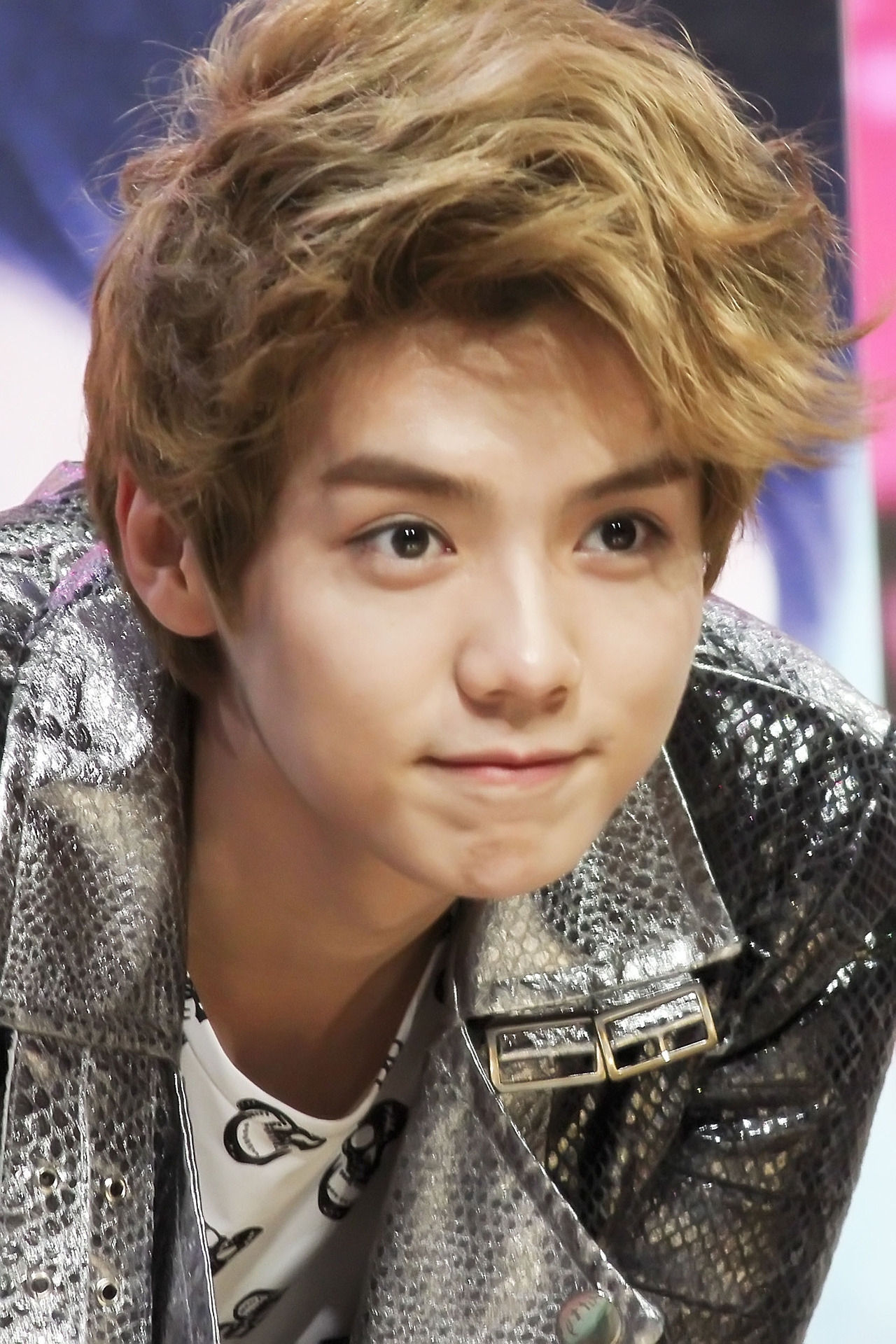 Lu Han Lu Han