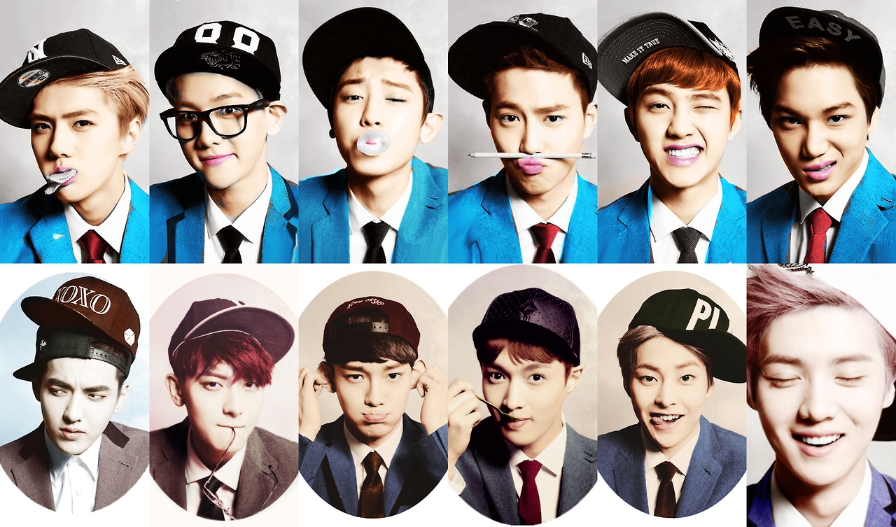 EXO EXO