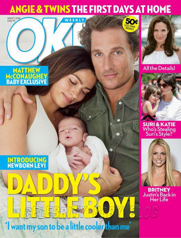 Những ngôi sao kiếm tiền nhờ con