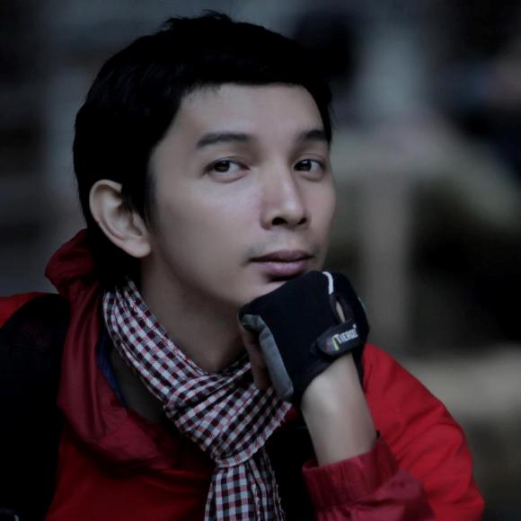 Bất ngờ với ca khúc rock về Biển Đông - 5