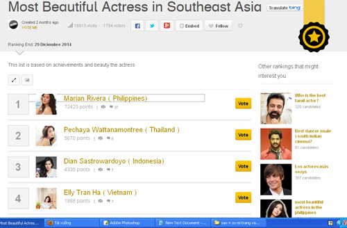 Elly Trần lọt Top 10 nữ diễn viên đẹp nhất Đông Nam Á 1-4762-1401245044.jpg