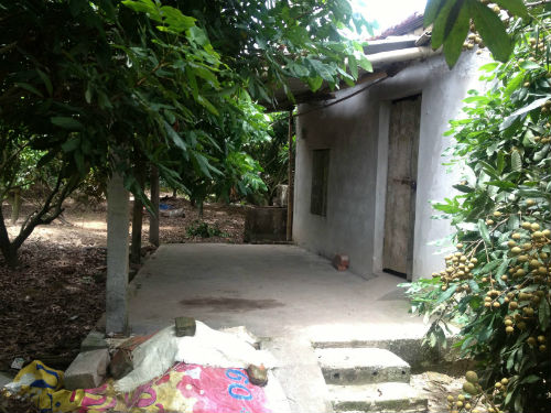 Xót xa gia cảnh bé gái 11 tuổi bị nguyên chủ tịch xã hiếp dâm