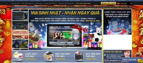 Thâm nhập mạng cá độ bóng đá lớn nhất Việt Nam - Ảnh 2