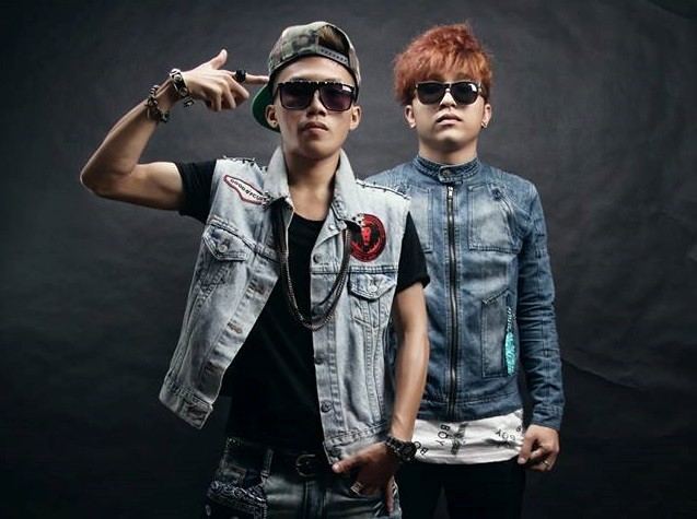 Yanbi, Mr T có thể bị tạm đình chỉ biểu diễn vì MV dung tục 