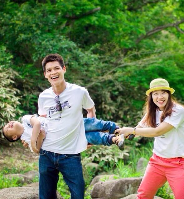 sóng gió, hôn nhân, tủi thân, chồng, trầm tính, khô khan, trăng mật, sau hôn nhân, sinh con