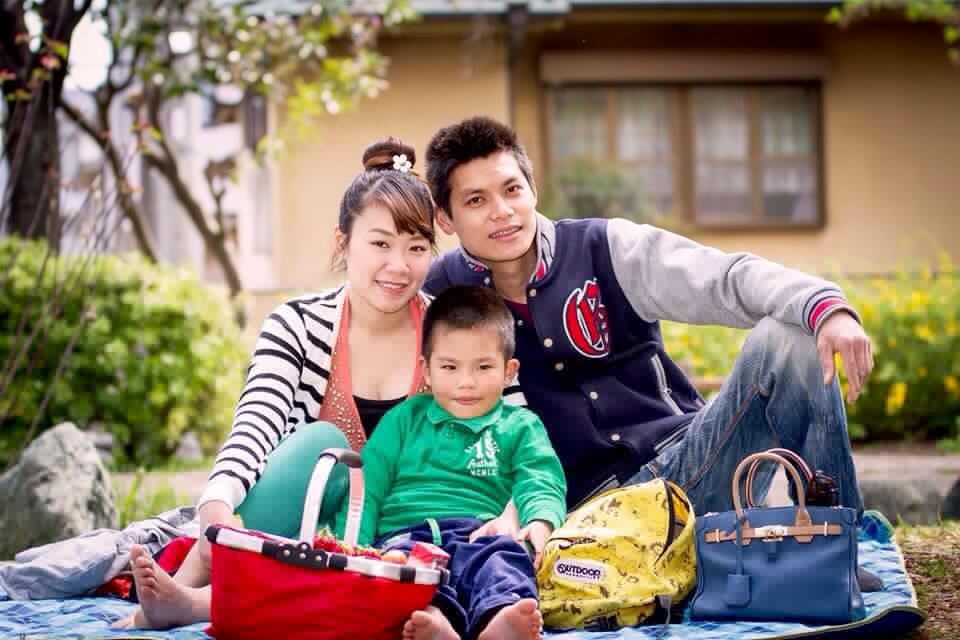 sóng gió, hôn nhân, tủi thân, chồng, trầm tính, khô khan, trăng mật, sau hôn nhân, sinh con