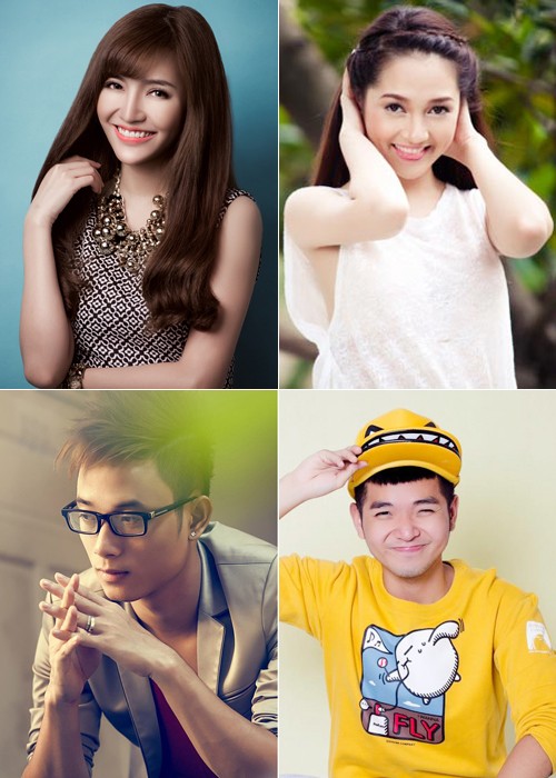 Nghịch lý đáng buồn của các chương trình thực tế âm nhạc Một số thí sinh bị loại sớm bức phá mạnh mẽ sau các cuộc thi.