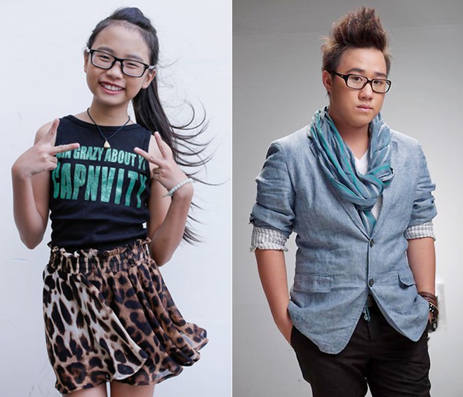 Nghịch lý đáng buồn của các chương trình thực tế âm nhạc Phương Mỹ Chi giữ vững độ nóng vì nhiều yếu tố lợi thế. Trong khi, Trung Quân Idol bỗng dưng thành sao do liên tiếp sở hữu những bản hit đình đám.