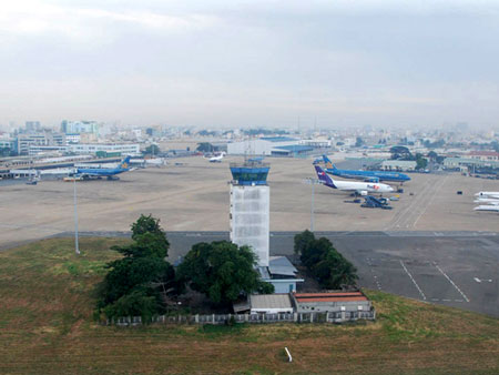 Những lỗi điều hành bay suýt gây tai nạn hàng không!