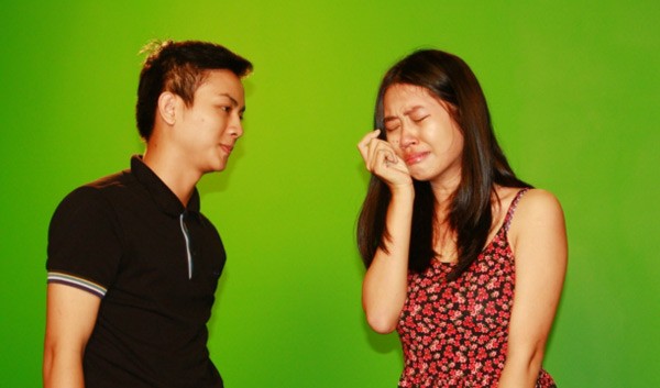 Hoài Lâm tuyển người yêu cho MV đầu tay Hoài Lâm tuyển người yêu cho MV đầu tay