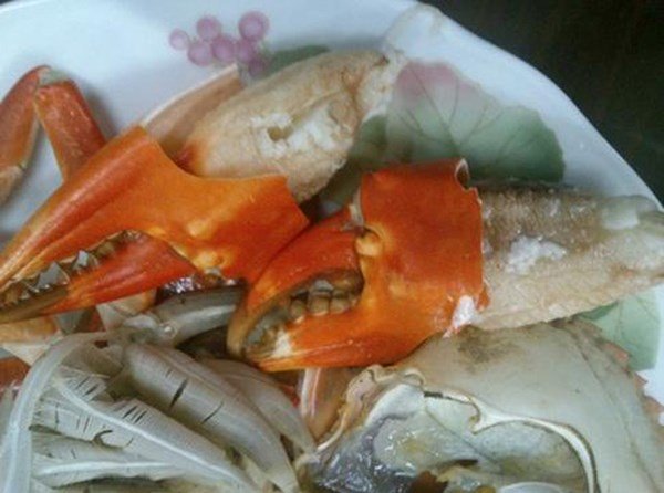 cua, Trung-Quốc, hàng-tàu, hải-sản, ngư-dân, tàu-cá, ghẹ, chết-thối, cua-đồng, cua-biển cua, Trung-Quốc, hàng-tàu, hải-sản, ngư-dân, tàu-cá, ghẹ, chết-thối, cua-đồng, cua-biển