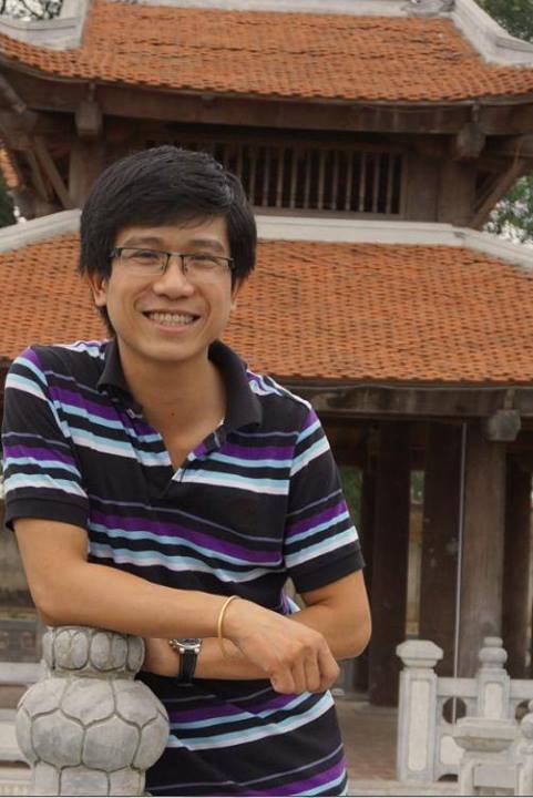 “Bãi tắm tiên” – Phi văn hóa?