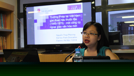 trường Pháp, Việt Nam, giáo dục trường Pháp, Việt Nam, giáo dục