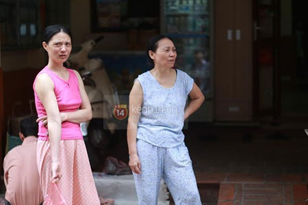 Nguyên nhân ban đầu về sự ra đi của Toàn Shinoda