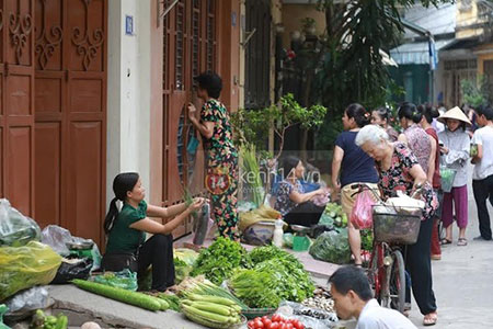 Nguyên nhân ban đầu về sự ra đi của Toàn Shinoda