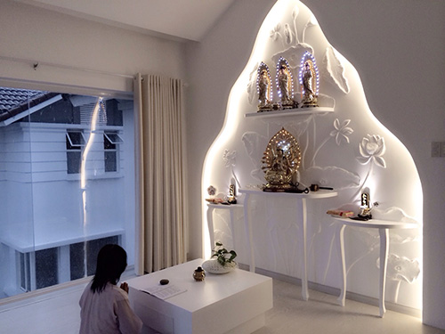 Biệt thự hoành tráng của Công Vinh - Thủy Tiên thuy-tien-3-1485-1406741256.jpg