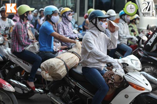 Ngực lép lái xe có nguy hiểm? - 1