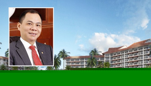 Phạm-Nhật-Vượng, Vingroup, flc, chủ đầu tư, dự-án, chúa-đảo-tuần-châu, đào-hồng-tuyển, đại-gia, nhà-đất, tỷ-phú-triệu-đô