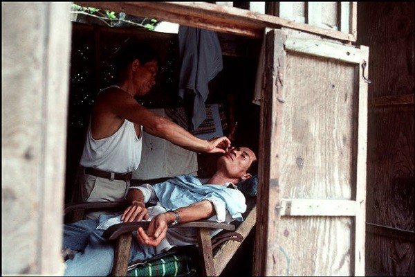 Việt Nam năm 1994 bình dị qua ống kính nhiếp ảnh gia Pháp 4