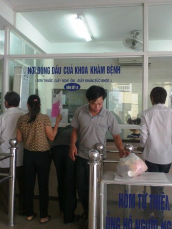 khám sức khỏe, bệnh viện, nhân bản..,