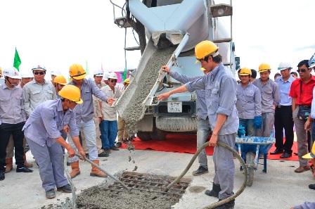 Cầu Sài Gòn 2 chính thức hợp long vào sáng 12/9 sau 17 tháng thi công