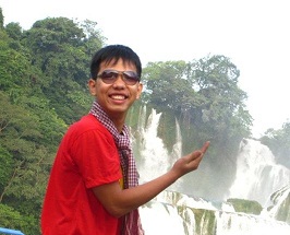 Ấm áp tình người