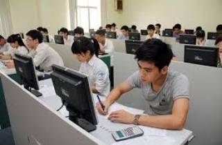 Công bố kết quả kỳ thi đánh giá năng lực đầu tiên tại Việt Nam