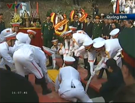 Phút giây này khiến cả triệu người vỡ òa tiếng khóc