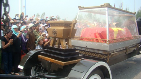 (Ảnh: Đặng Tài)