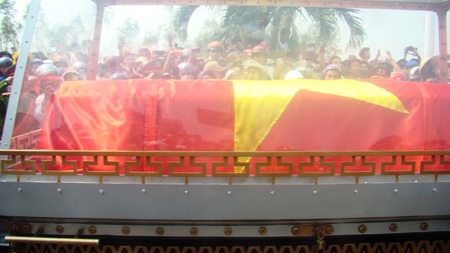 (Ảnh: Đặng Tài)