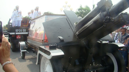 (Ảnh: Đặng Tài)