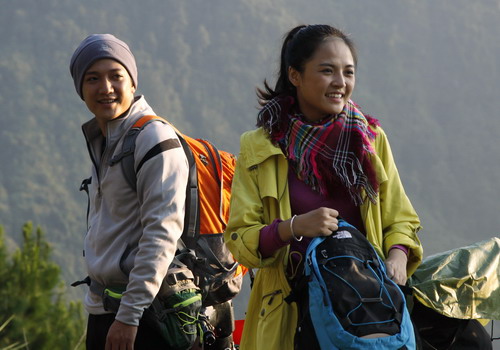 Phim, 21 tỉ, sống cùng lịch sử