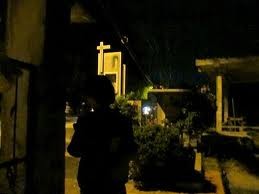 Chợ tình đồng tính trong nghĩa địa ở Sài Gòn Chợ tình đồng tính trong nghĩa địa ở Sài Gòn