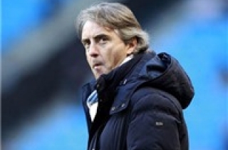 Mancini, Milan, và câu chuyện về lá thư thất lạc