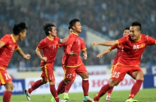 Bán kết lượt về AFF Cup 2014: Cẩn thận với những “viên đạn bọc đường”