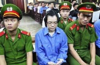 Vụ Huyền Như: Luật sư đề nghị khởi tố Tiên Phong bank