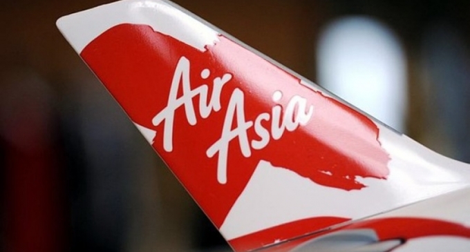 AirAsia công bố thông tin về hành khách trên máy bay mất tích QZ8501