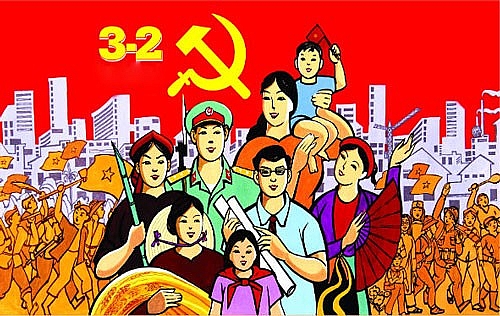Kỳ 2: Đến sự kiện thành lập Đảng Cộng sản Việt Nam