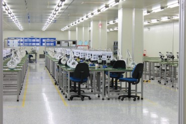 Khánh thành nhà máy FPCB vốn đầu tư 30 triệu USD