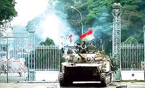 Hoàn thành Lời thề độc lập: Hãy chứng kiến niềm vui và tự hào trong những phút giây lịch sử khi đại diện cho quân dân ta kết nối tâm huyết, hoàn thành Lời thề độc lập. Từ đó, người xem được thu hút bởi tinh thần đại đồng của quân dân, cùng mong muốn một tương lai rực rỡ cho đất nước Việt Nam.
