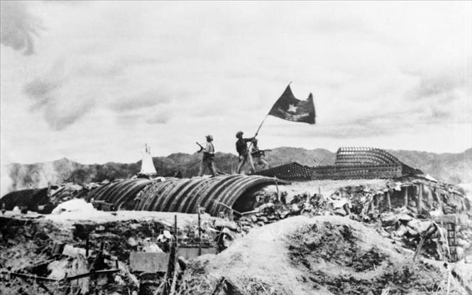 Kỷ niệm 67 năm chiến thắng Điện Biên Phủ: Biểu tượng của chủ nghĩa anh hùng và sức mạnh Việt Nam