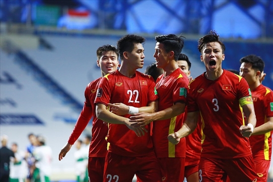 Hàn Quốc đã thắng, cần thêm một điều kiện nữa Việt Nam sẽ lọt vào vòng 3
