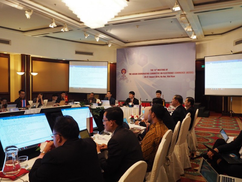 Cơ hội đưa ASEAN thịnh vượng hơn