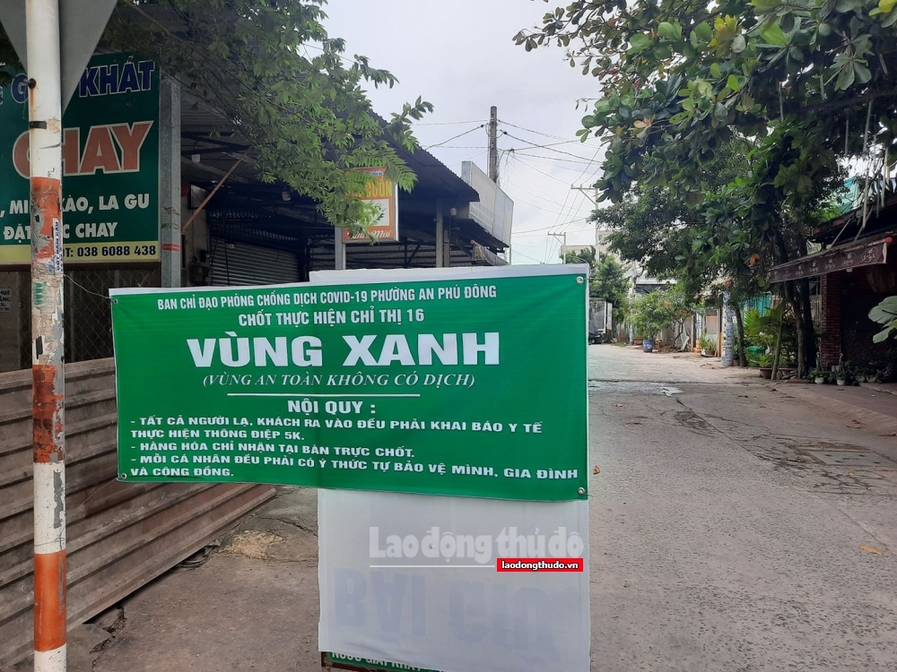 Thành phố Hồ Chí Minh sẽ giãn cách thêm 1 tháng